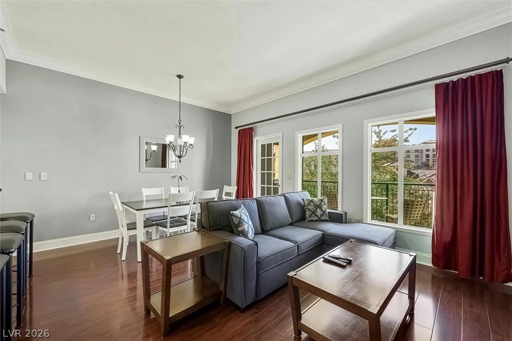 30 Strada Di Villaggio, Henderson, NV 89011