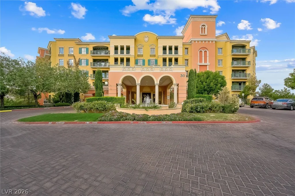 30 Strada Di Villaggio, Henderson, NV 89011