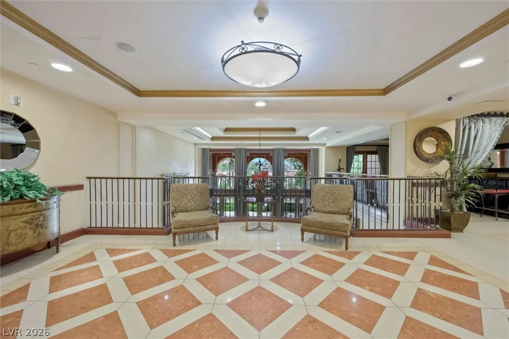 30 Strada Di Villaggio, Henderson, NV 89011