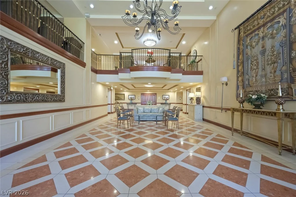 30 Strada Di Villaggio, Henderson, NV 89011