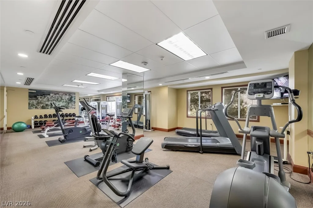 30 Strada Di Villaggio, Henderson, NV 89011