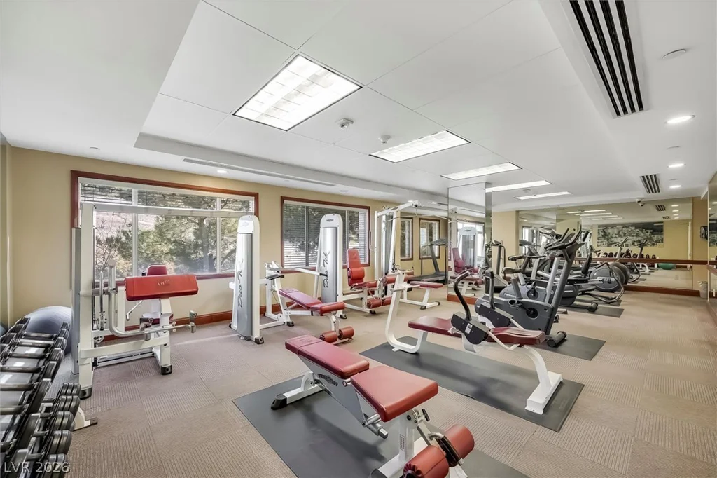 30 Strada Di Villaggio, Henderson, NV 89011