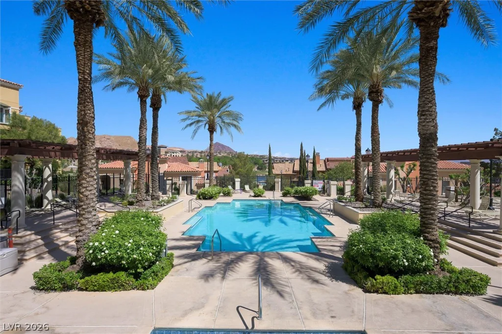 30 Strada Di Villaggio, Henderson, NV 89011