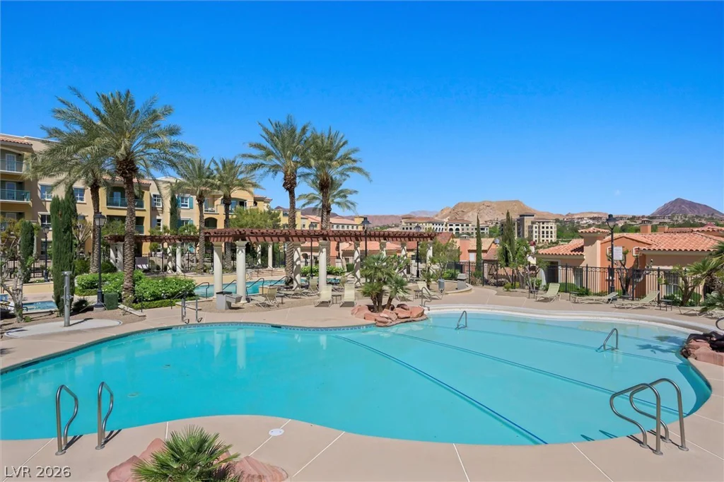 30 Strada Di Villaggio, Henderson, NV 89011