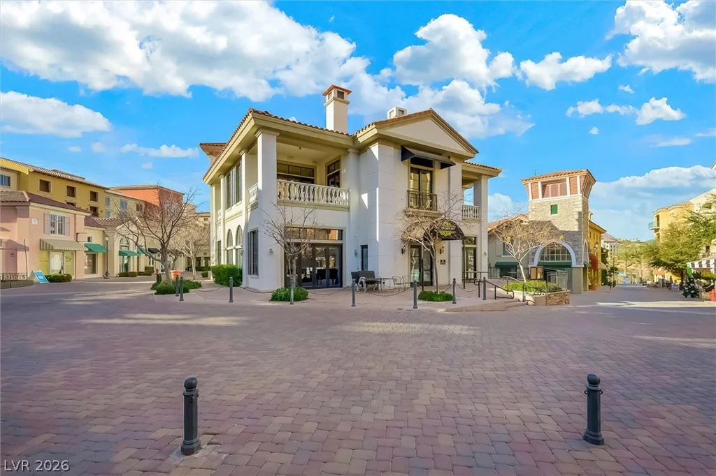 30 Strada Di Villaggio, Henderson, NV 89011