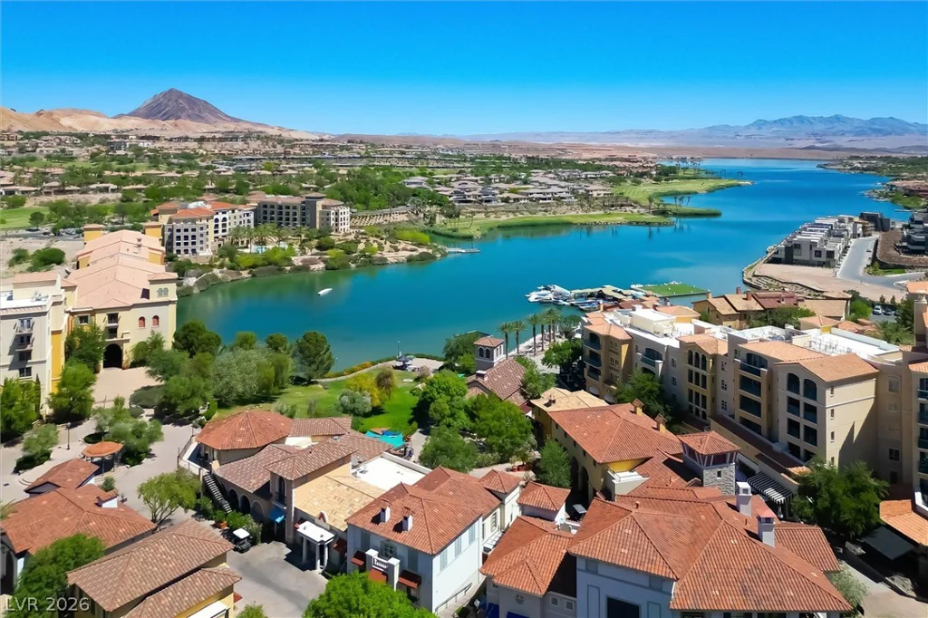 30 Strada Di Villaggio, Henderson, NV 89011
