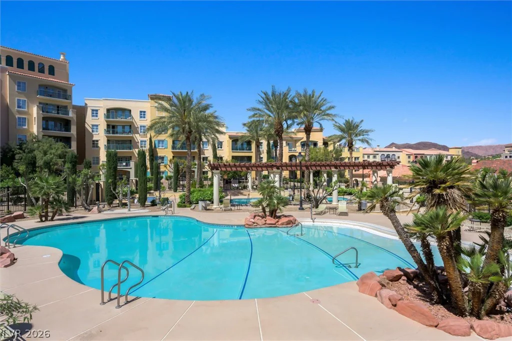 30 Strada Di Villaggio, Henderson, NV 89011