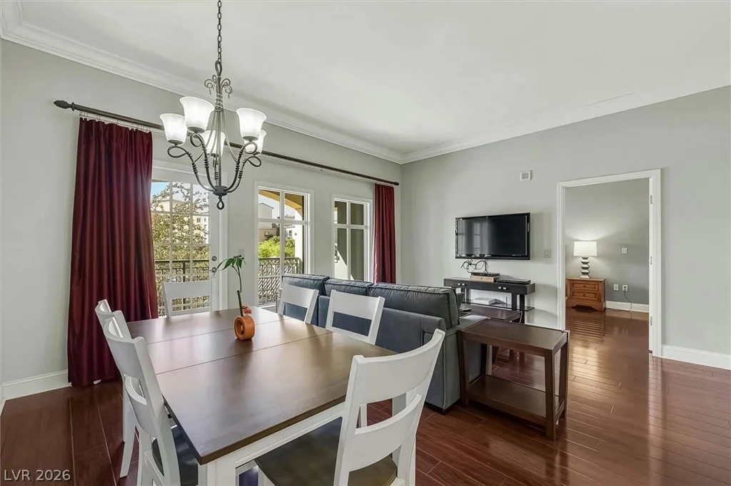 30 Strada Di Villaggio, Henderson, NV 89011