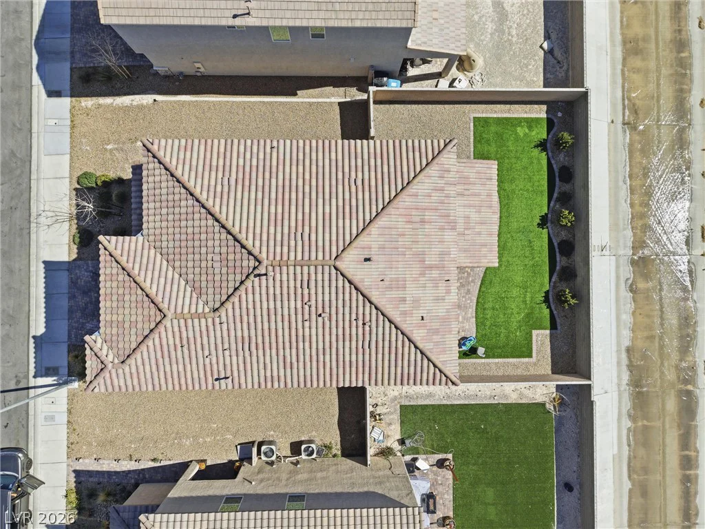1815 Butterfly Colony, North Las Vegas, NV 89031