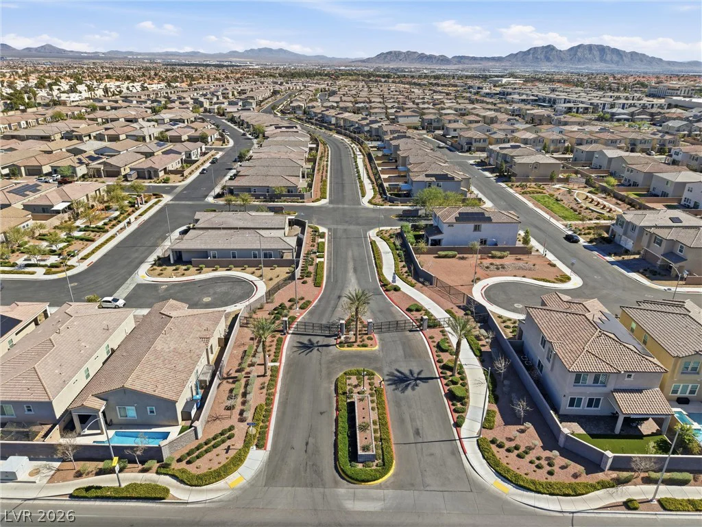 1815 Butterfly Colony, North Las Vegas, NV 89031