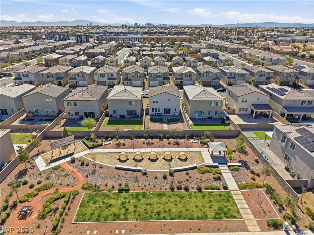 1815 Butterfly Colony, North Las Vegas, NV 89031