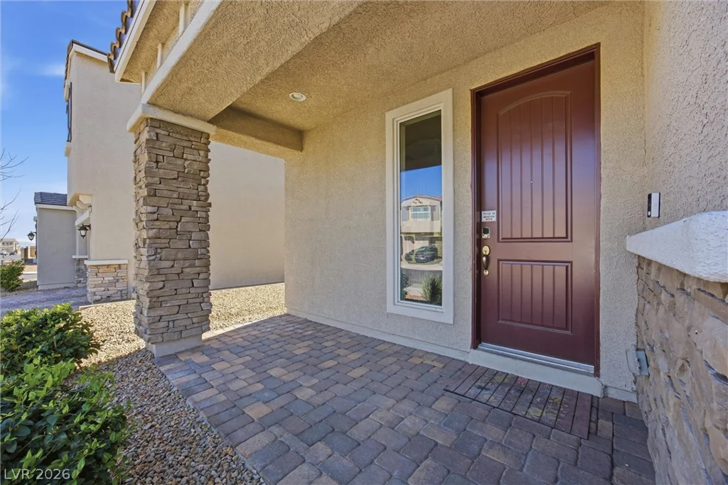 1815 Butterfly Colony, North Las Vegas, NV 89031