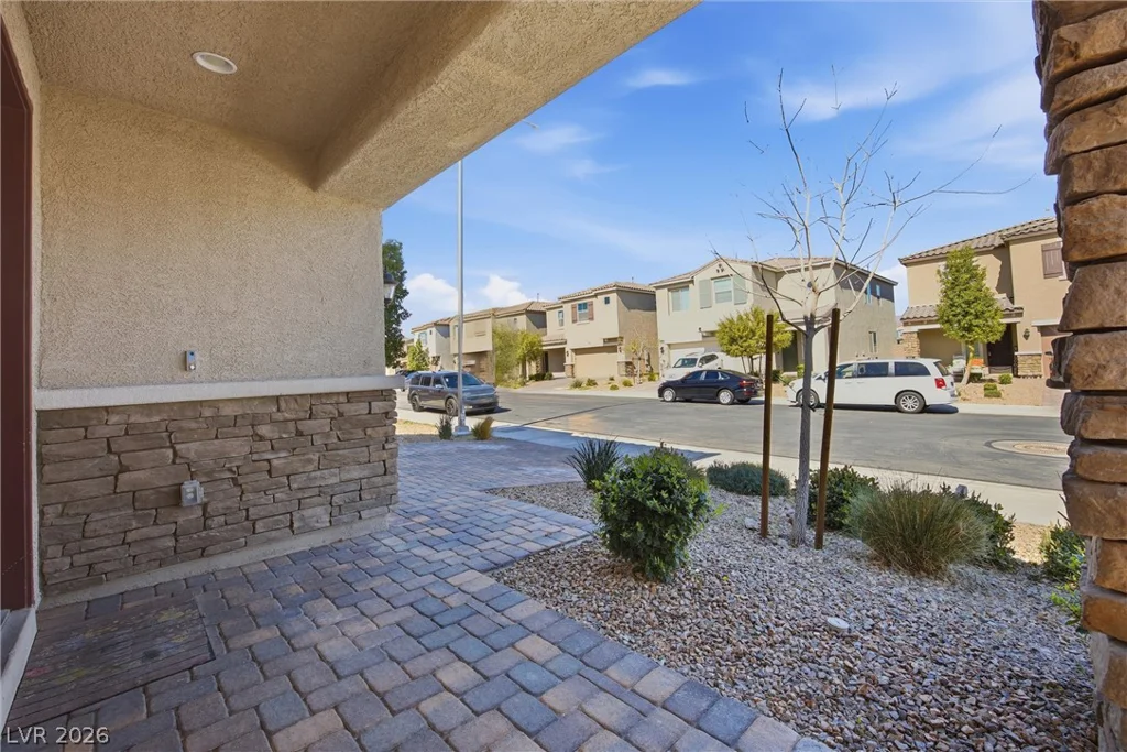 1815 Butterfly Colony, North Las Vegas, NV 89031