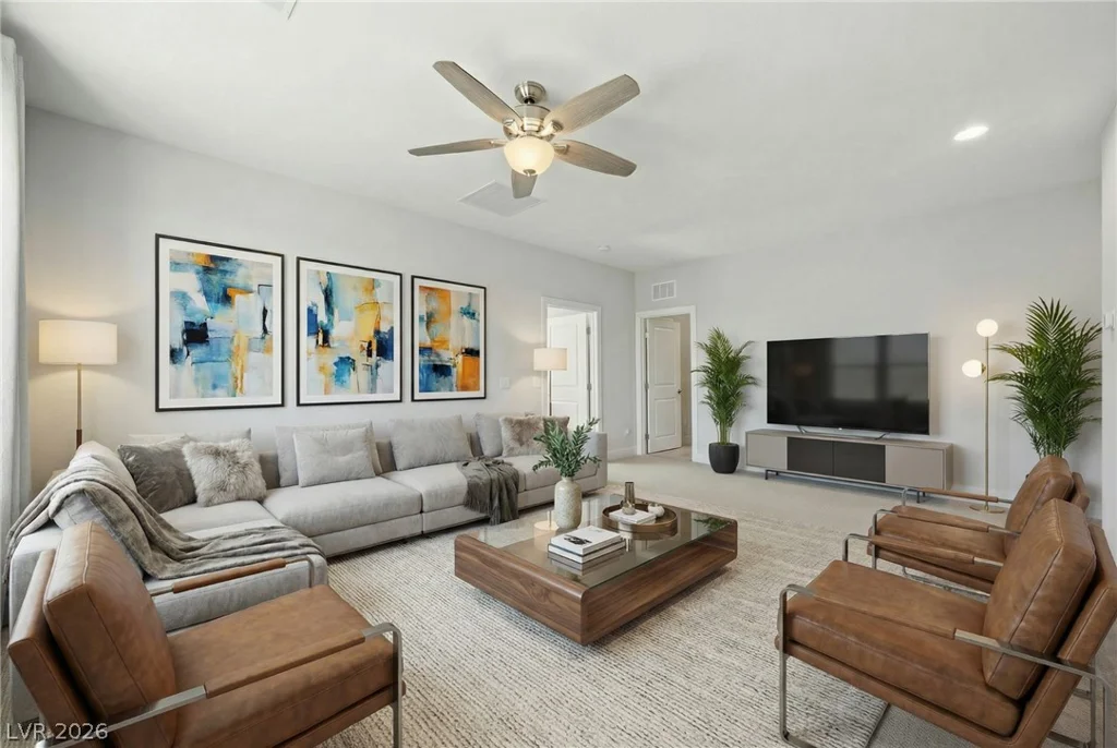 1815 Butterfly Colony, North Las Vegas, NV 89031