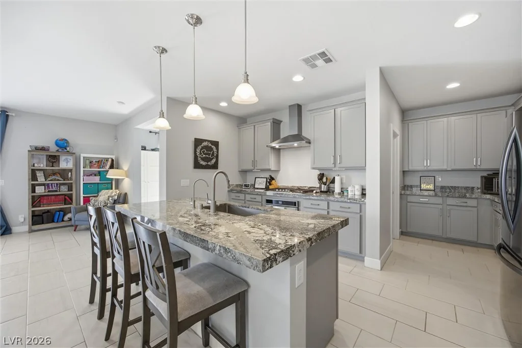 1815 Butterfly Colony, North Las Vegas, NV 89031