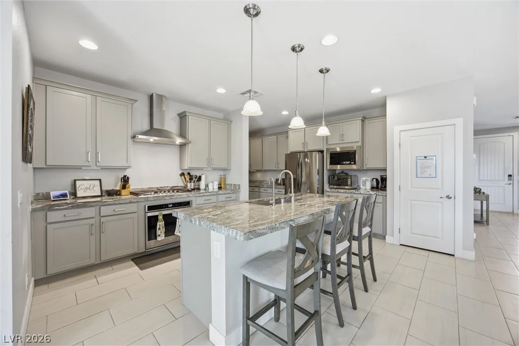 1815 Butterfly Colony, North Las Vegas, NV 89031