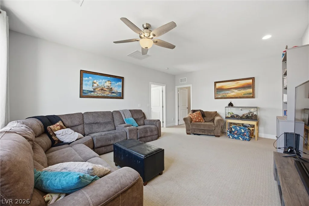 1815 Butterfly Colony, North Las Vegas, NV 89031
