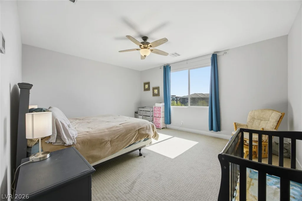 1815 Butterfly Colony, North Las Vegas, NV 89031