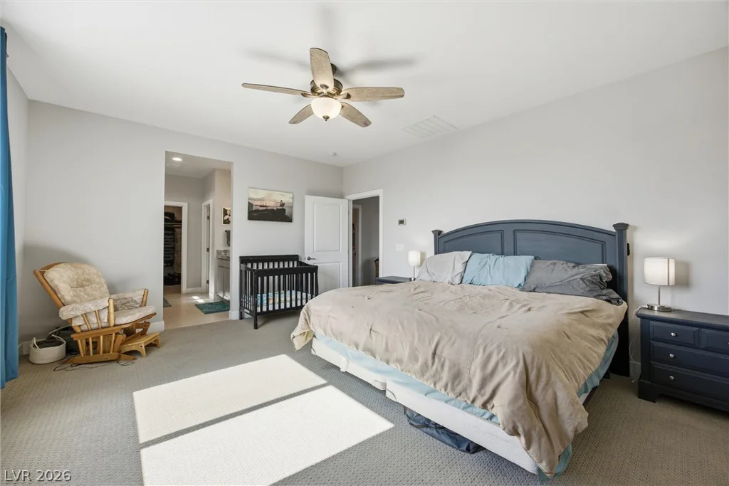 1815 Butterfly Colony, North Las Vegas, NV 89031