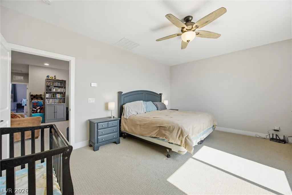 1815 Butterfly Colony, North Las Vegas, NV 89031