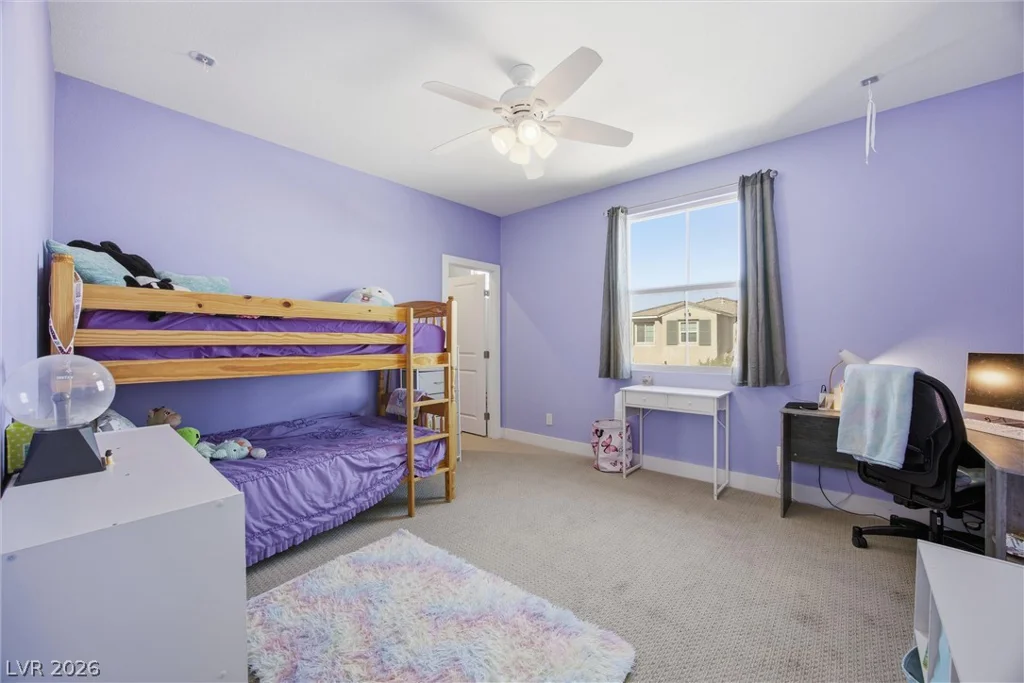 1815 Butterfly Colony, North Las Vegas, NV 89031