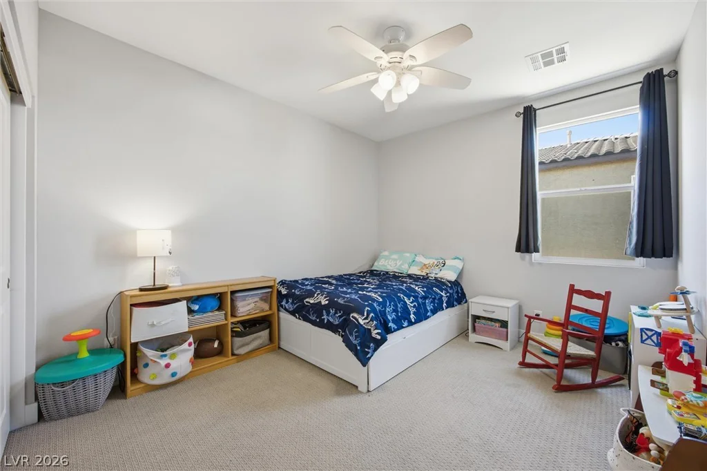 1815 Butterfly Colony, North Las Vegas, NV 89031
