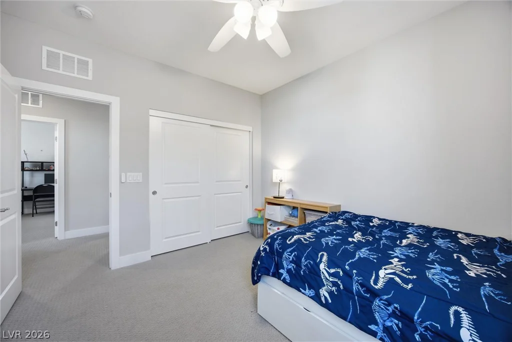 1815 Butterfly Colony, North Las Vegas, NV 89031