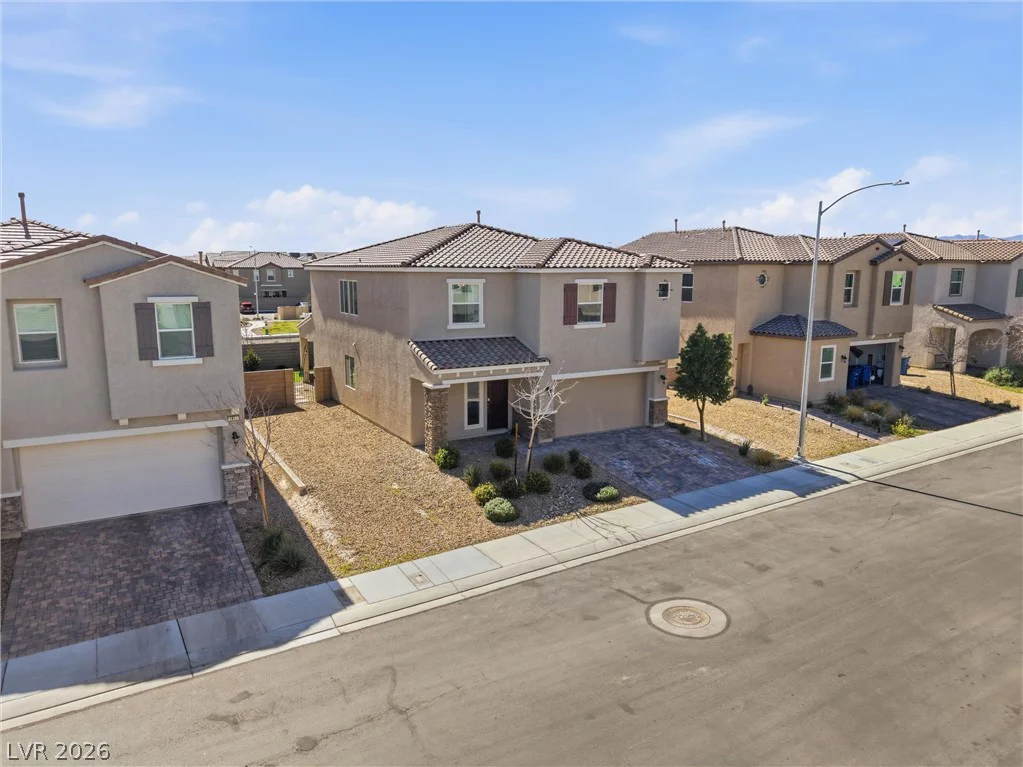 1815 Butterfly Colony, North Las Vegas, NV 89031