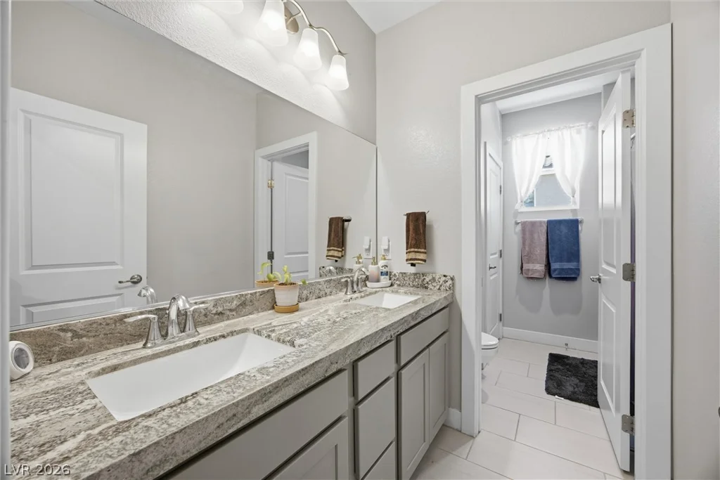 1815 Butterfly Colony, North Las Vegas, NV 89031