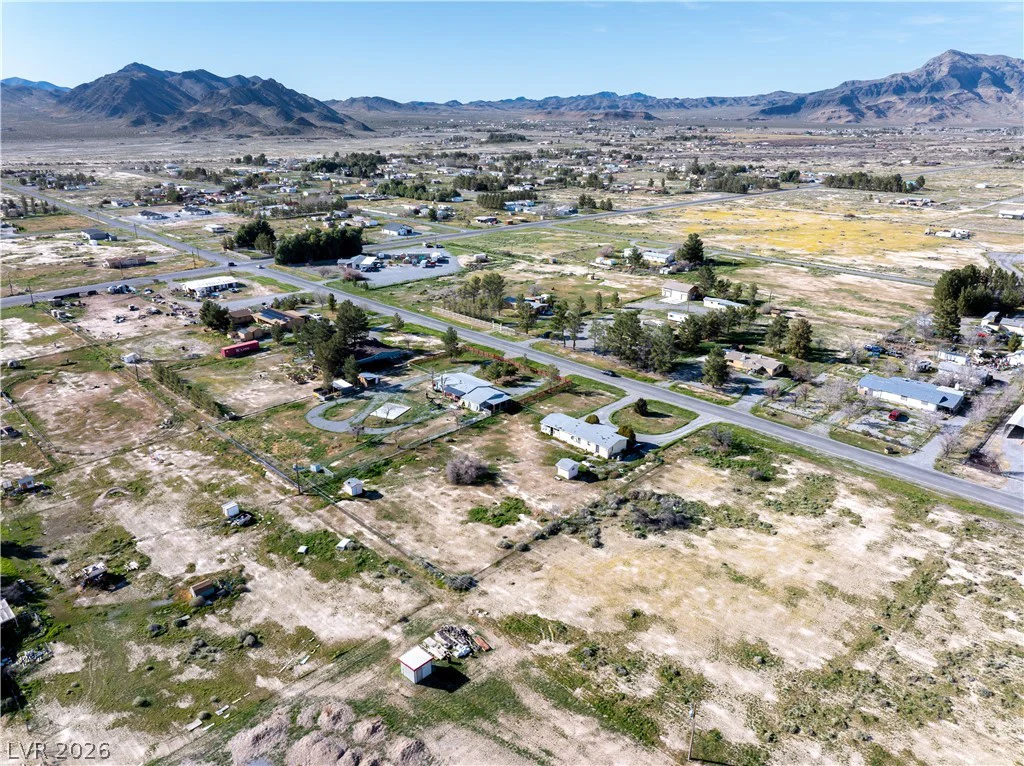 2831 Irene, Pahrump, NV 89060