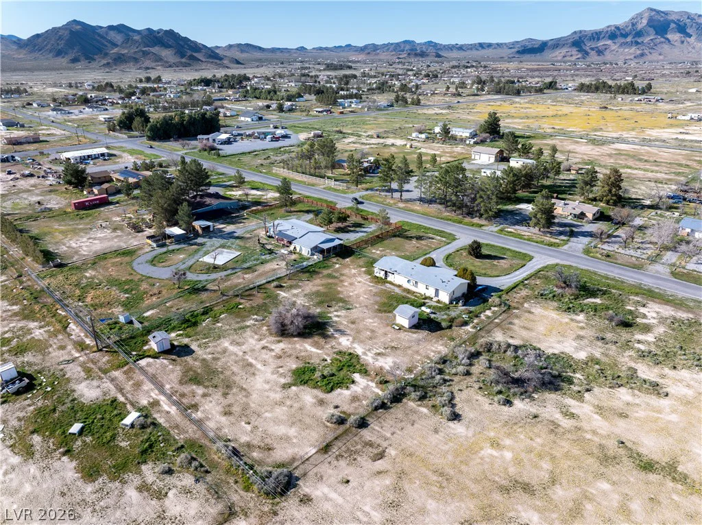 2831 Irene, Pahrump, NV 89060