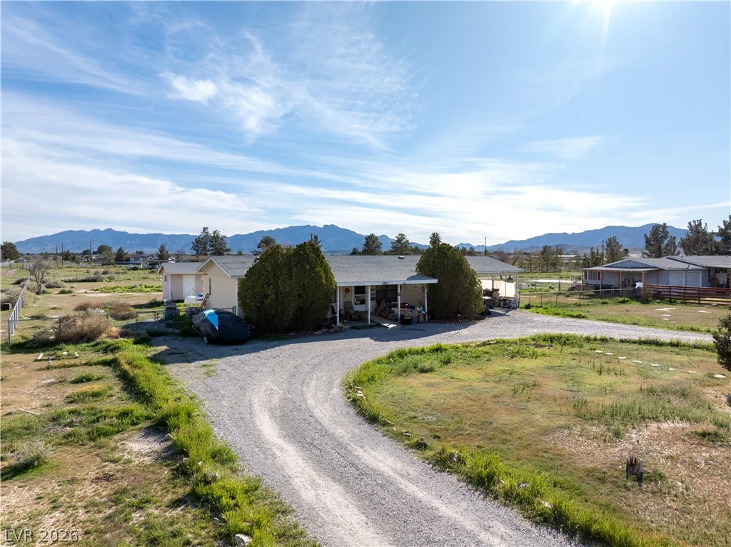 2831 Irene, Pahrump, NV 89060