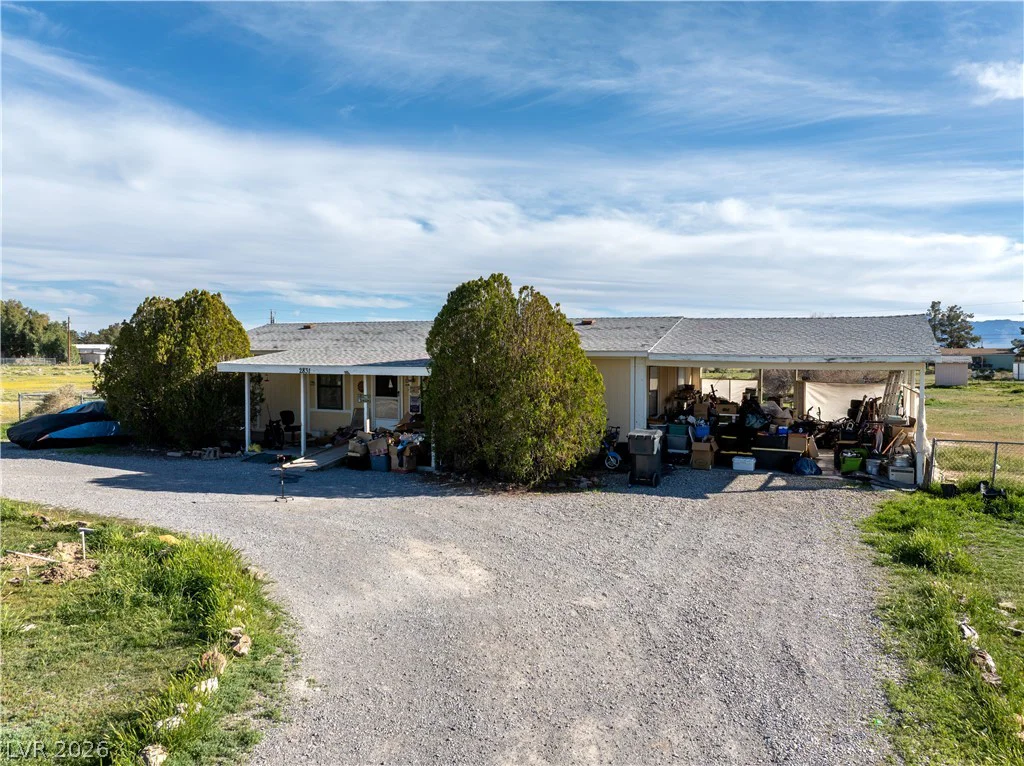 2831 Irene, Pahrump, NV 89060