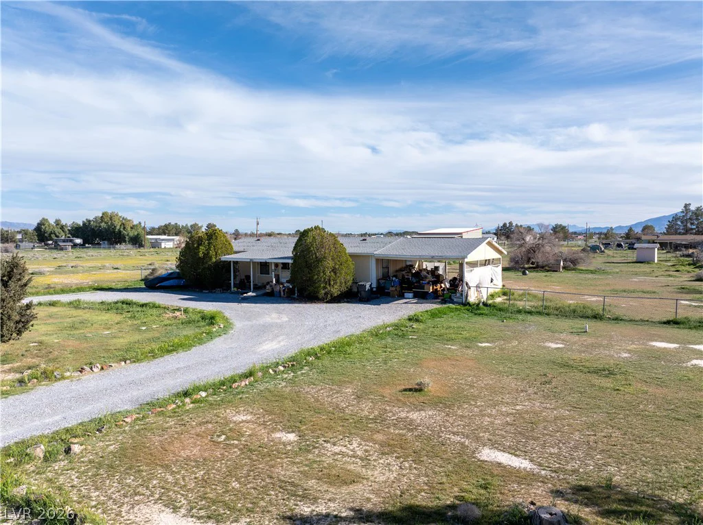 2831 Irene, Pahrump, NV 89060