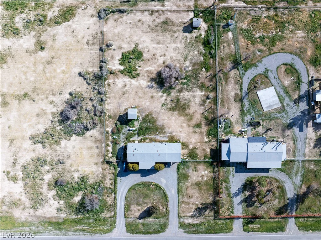 2831 Irene, Pahrump, NV 89060