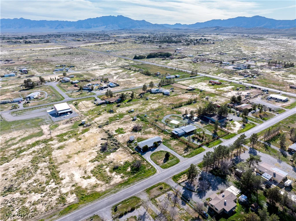 2831 Irene, Pahrump, NV 89060