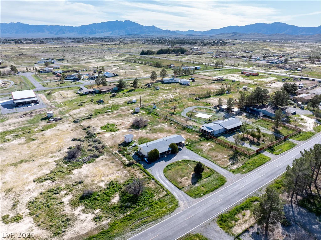 2831 Irene, Pahrump, NV 89060