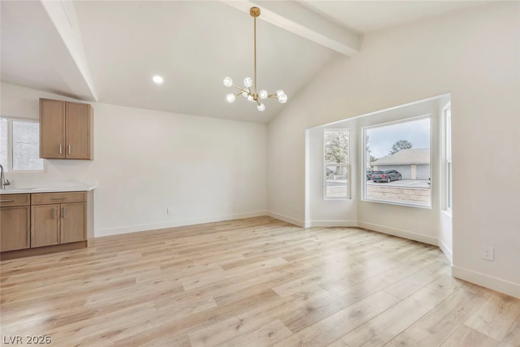 3155 Mountain Spring, Las Vegas, NV 89146