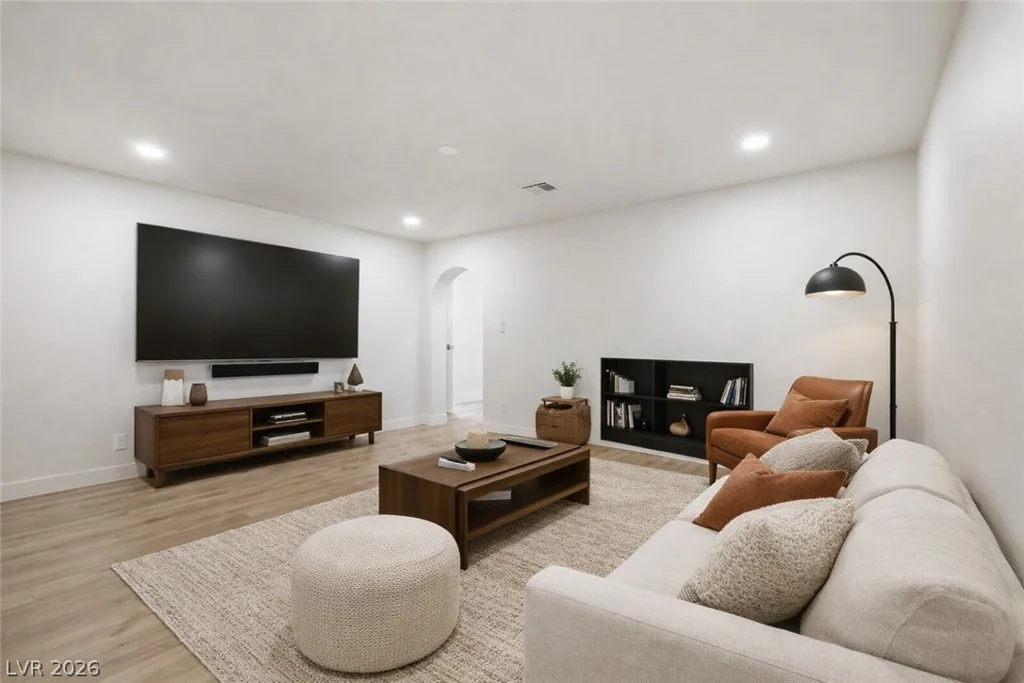 3155 Mountain Spring, Las Vegas, NV 89146