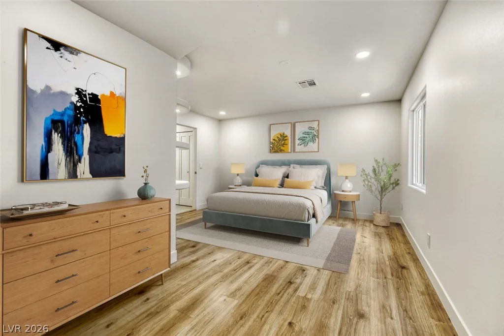 3155 Mountain Spring, Las Vegas, NV 89146