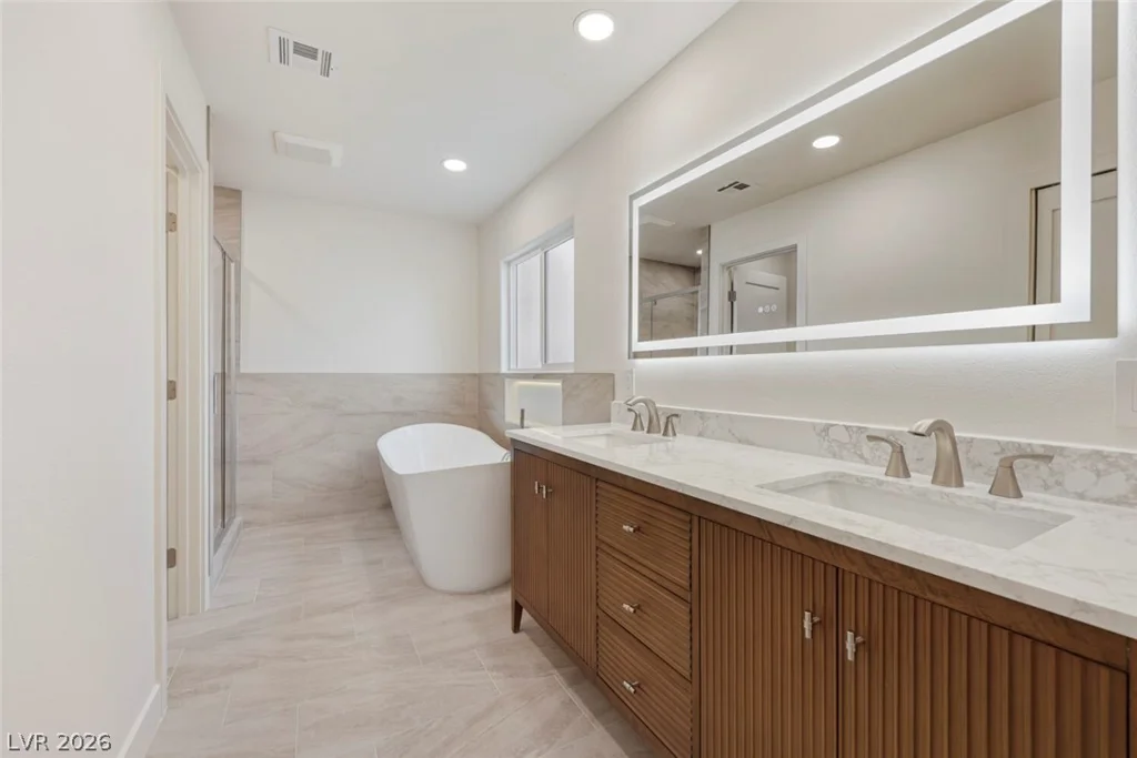 3155 Mountain Spring, Las Vegas, NV 89146