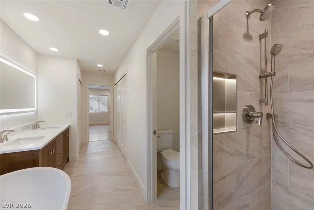 3155 Mountain Spring, Las Vegas, NV 89146