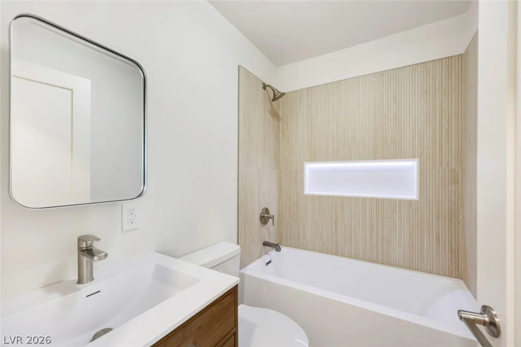 3155 Mountain Spring, Las Vegas, NV 89146