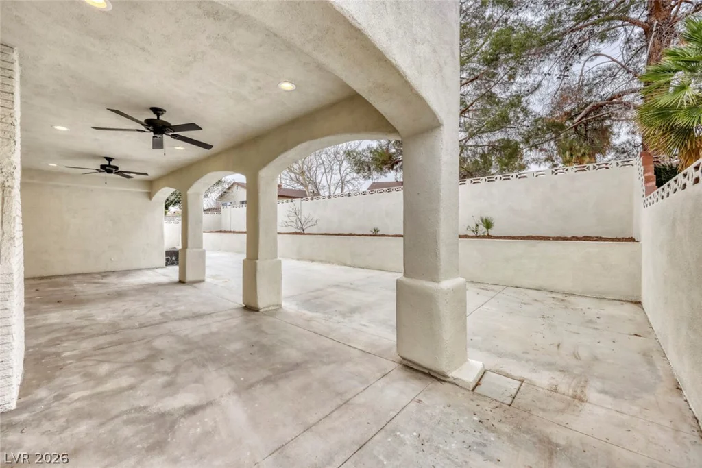 3155 Mountain Spring, Las Vegas, NV 89146