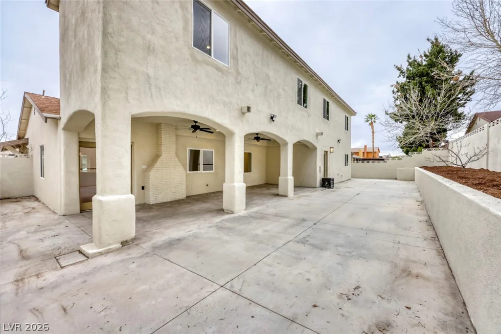 3155 Mountain Spring, Las Vegas, NV 89146