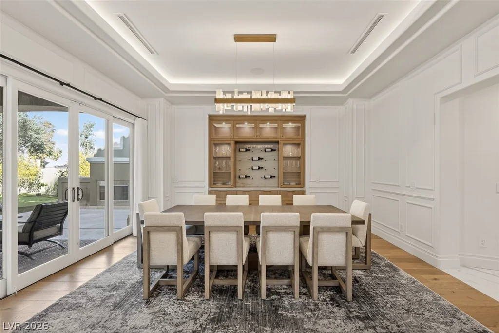 2280 Villefort, Las Vegas, NV 89117