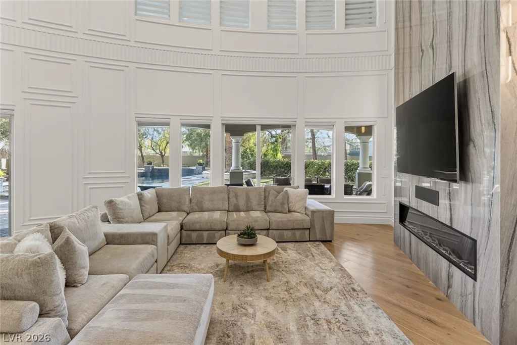 2280 Villefort, Las Vegas, NV 89117
