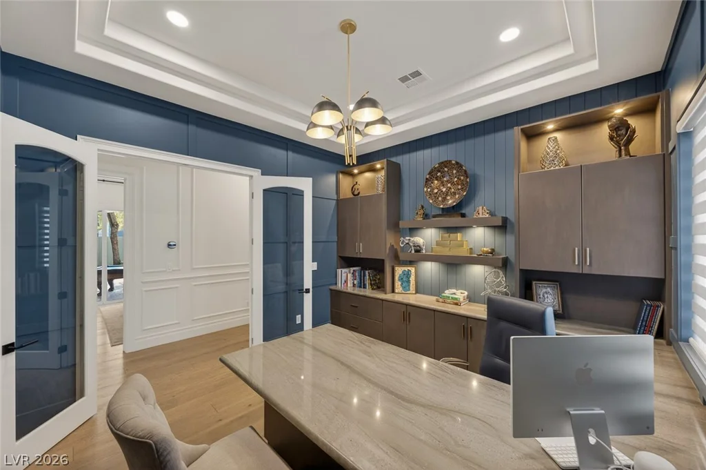 2280 Villefort, Las Vegas, NV 89117