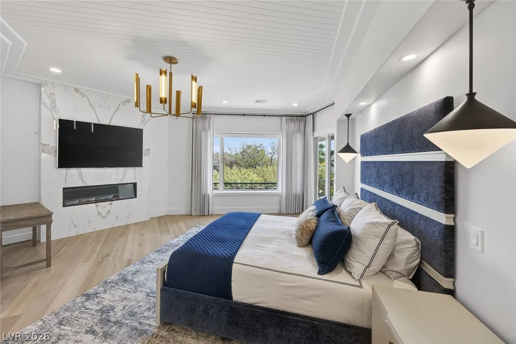 2280 Villefort, Las Vegas, NV 89117