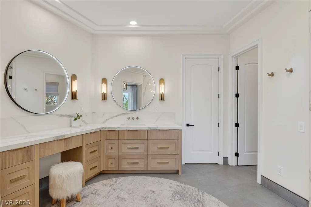 2280 Villefort, Las Vegas, NV 89117